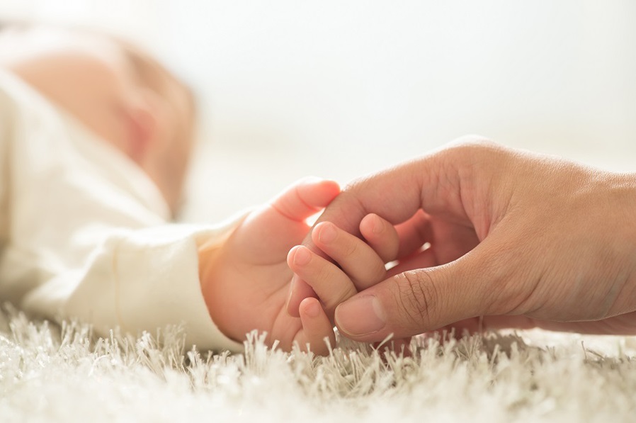 不妊治療に漢方を取り入れて、出産を迎えられる身体づくりを