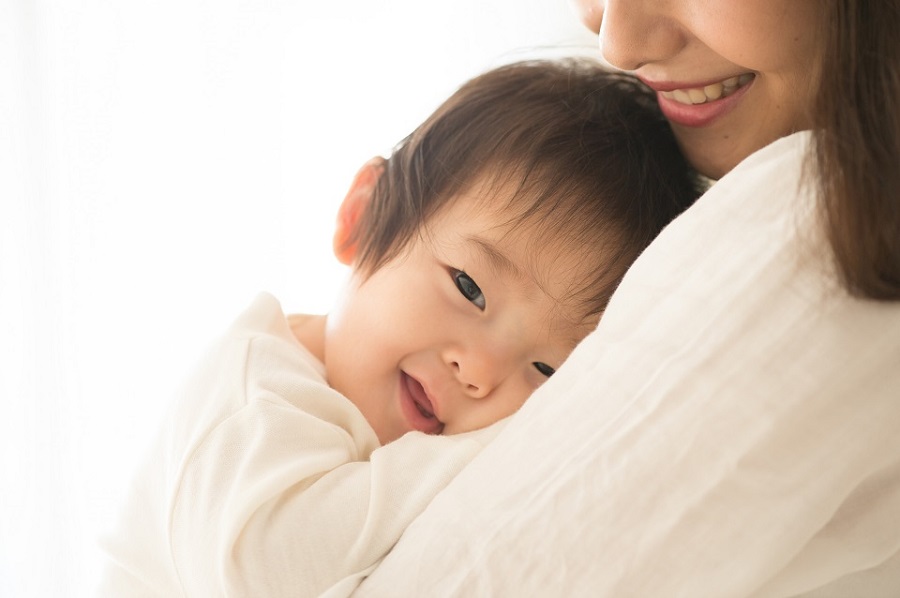 赤ちゃんが欲しいあなたに親になる喜びを~不妊と漢方の関係について~