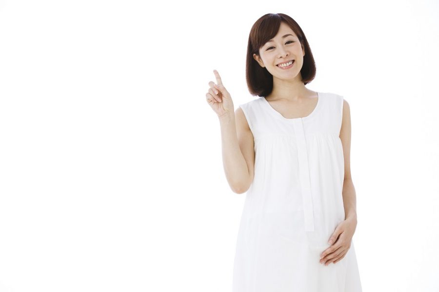 知っておきたい妊娠の基礎知識