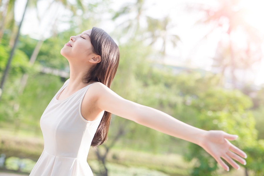 漢方・漢方薬の相談は専門の薬剤師へ