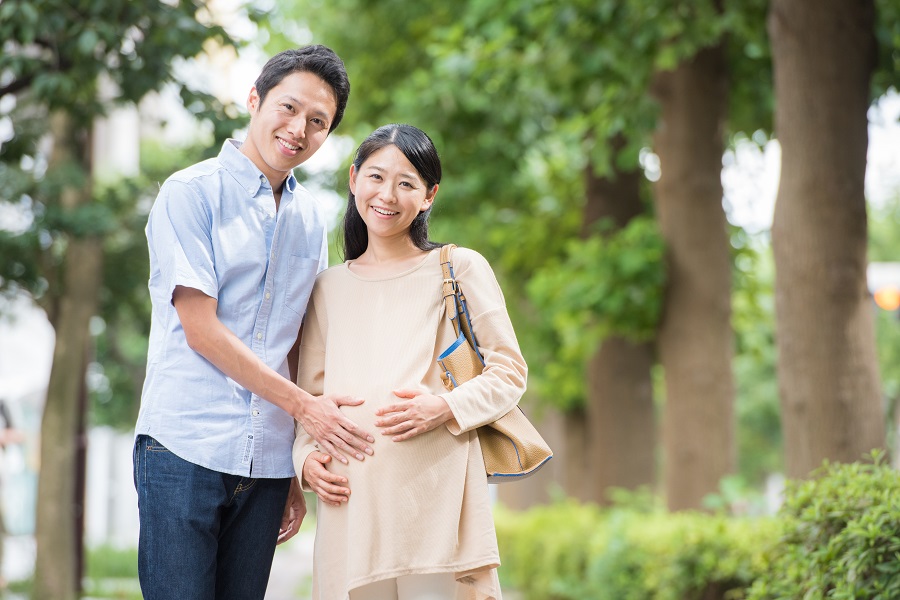 40歳以上の不妊漢方相談も、多くの実績があります