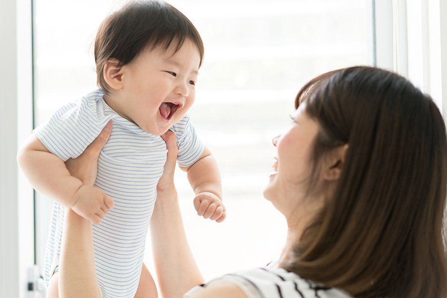 漢方を取り入れて、母体に新しい生命を育む力を