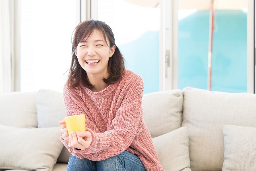 月経不順や排卵障害を漢方で整えましょう