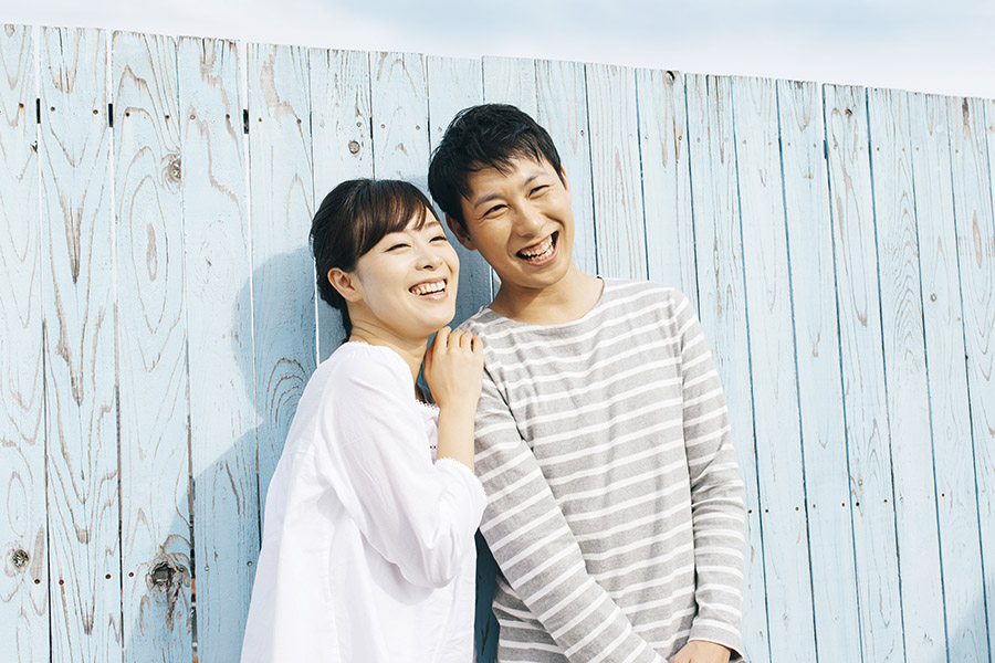 〔症例〕 ご主人の精子の前進率が低く、体外受精の移植5回行う。夫婦で漢方薬と栄養素を服用し、3ヶ月後人工授精で妊娠!