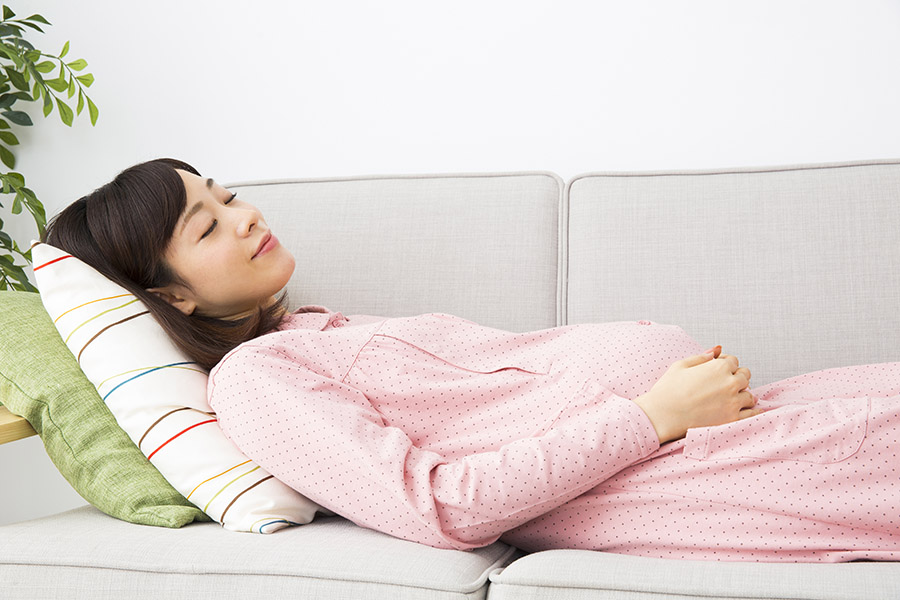 妊娠しにくい体質を漢方で改善しましょう