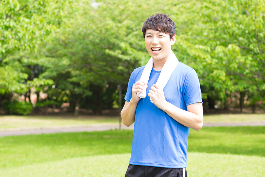 男にもタイムリミットが!?-精子〝老化″の新事実- クローズアップ現代より