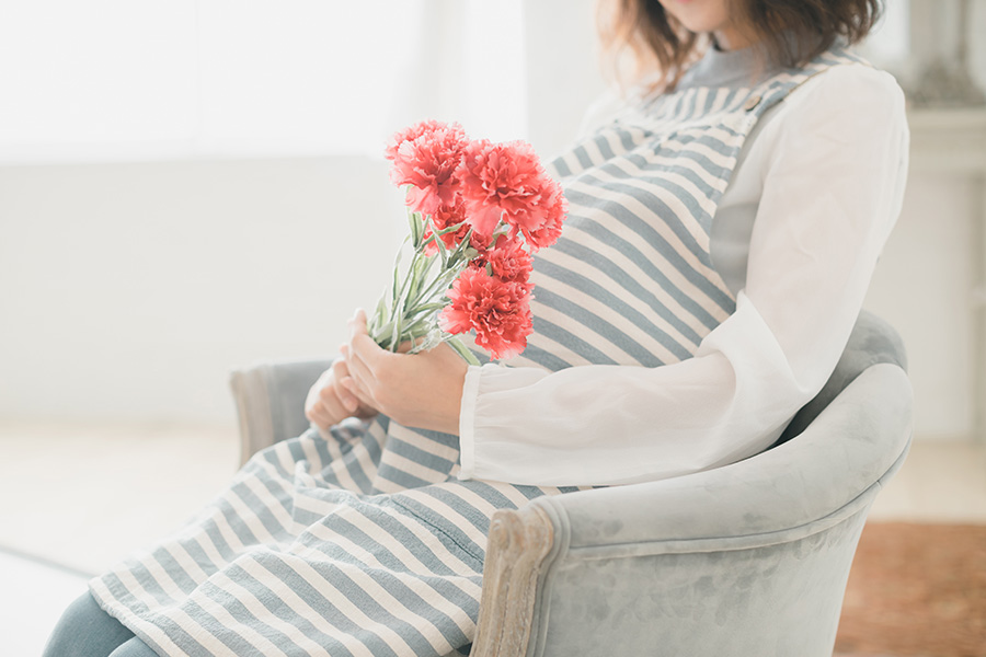 不妊の原因〜女性不妊〜