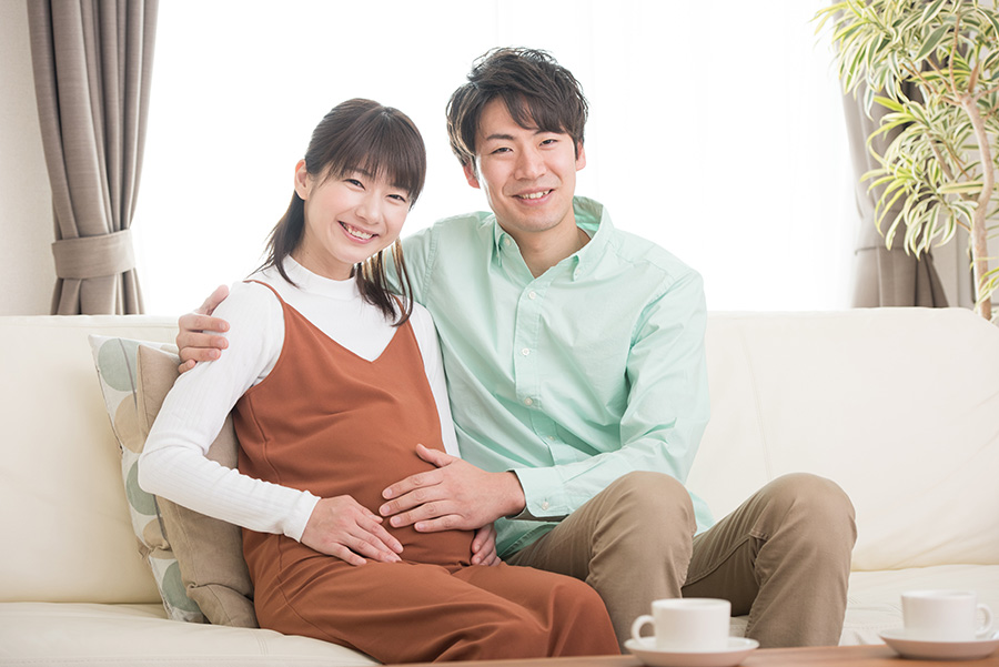 不妊の原因〜男性不妊〜