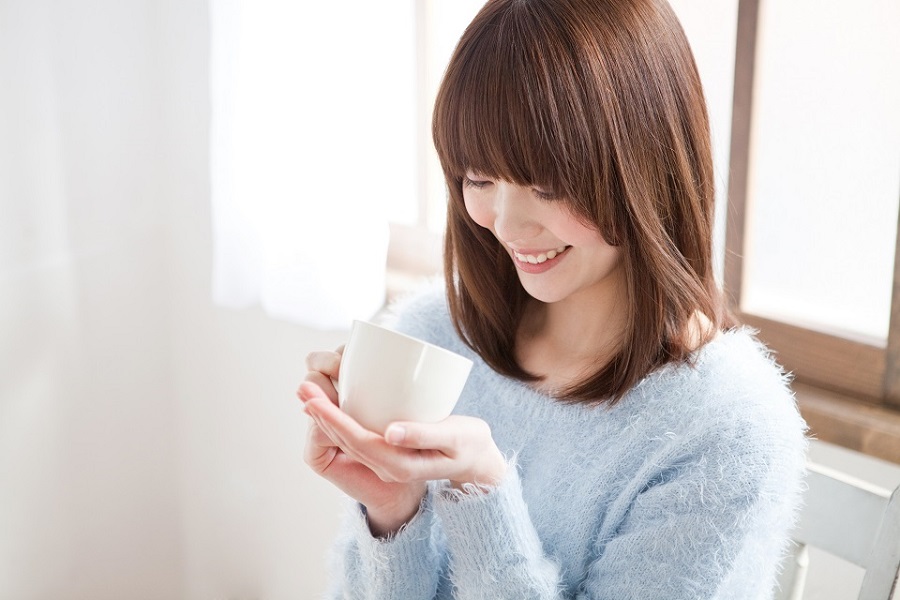 温めて改善しない冷え性もあるんだよー! びっくりでしょ!?