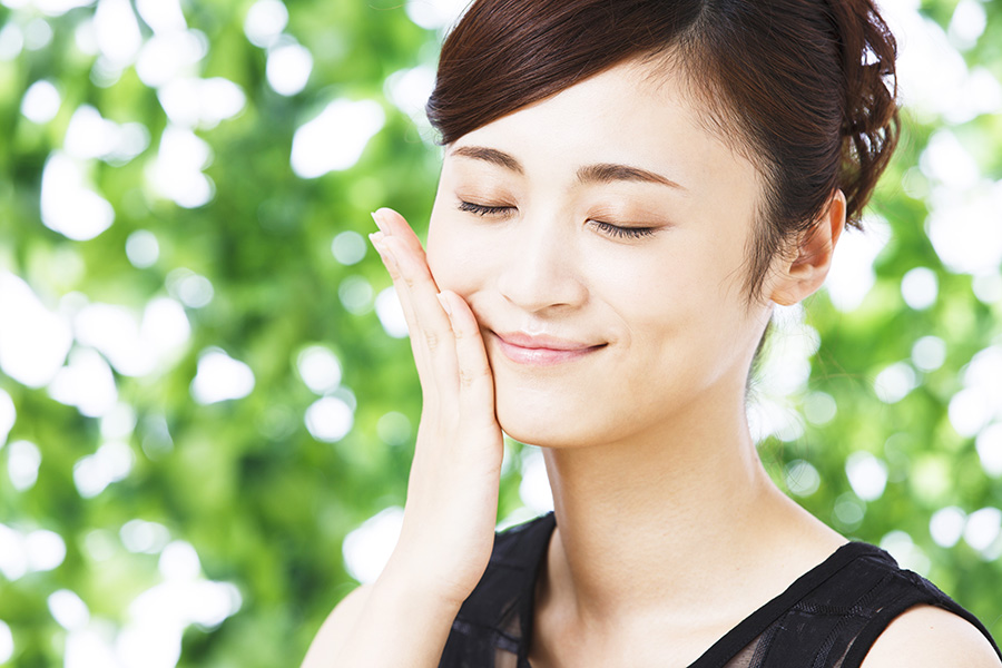 ファスティングはメスのいらない手術!?